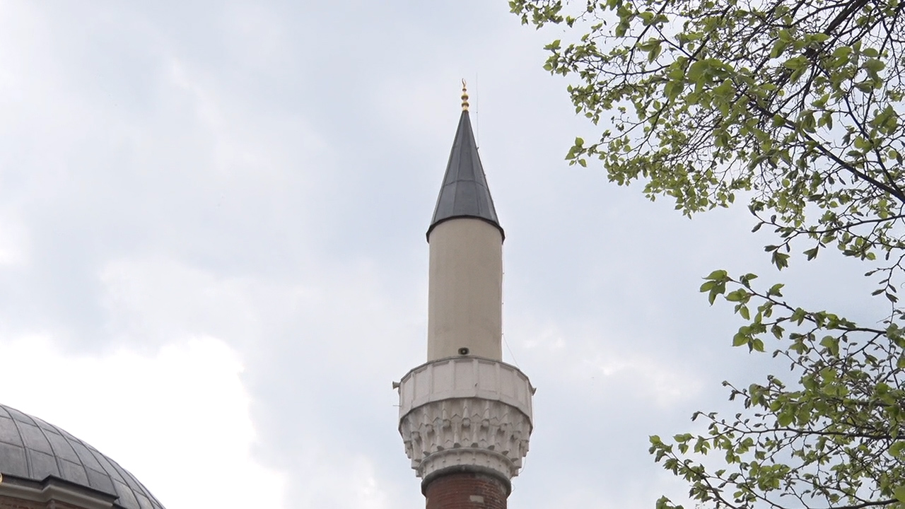 Мюсюлманите отбелязват Курбан байрам – един от двата големи ислямски
