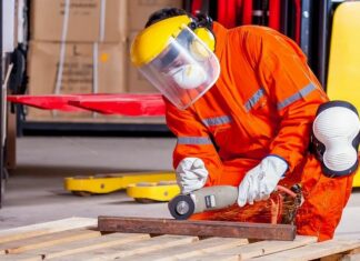 работни места