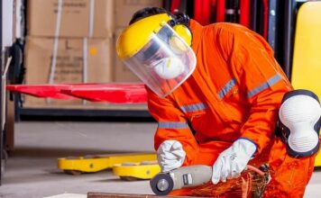 работни места