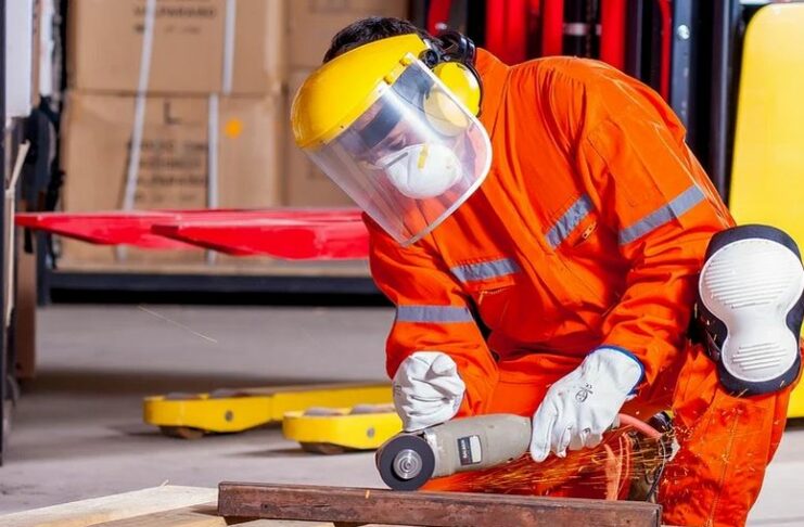 работни места