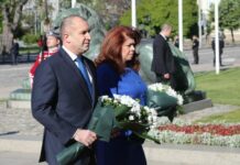 Румен Радев: Трябва да търсим обединение в кризата