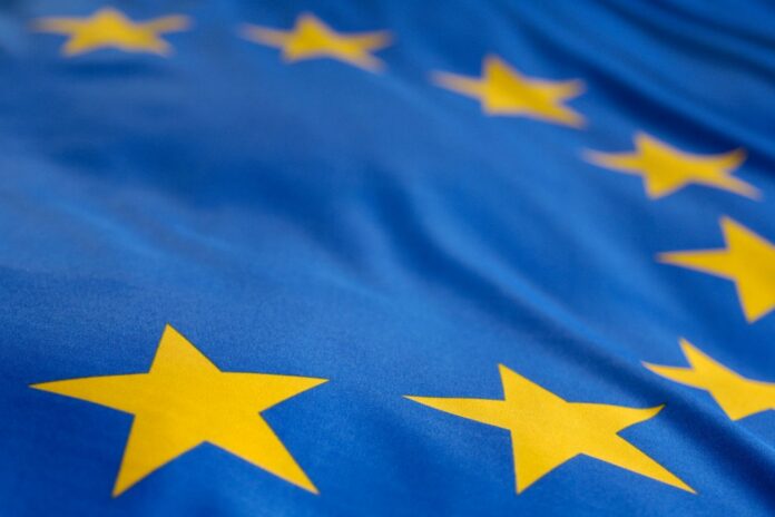 ден на европа, Европейски съюз