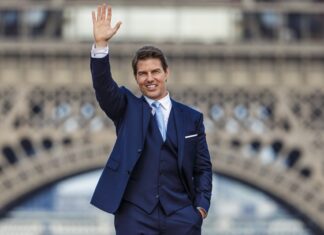 Дългоочаквано признание: Наградата „Оскар“ вече не е „мисията невъзможна“ за Том Круз Том Круз