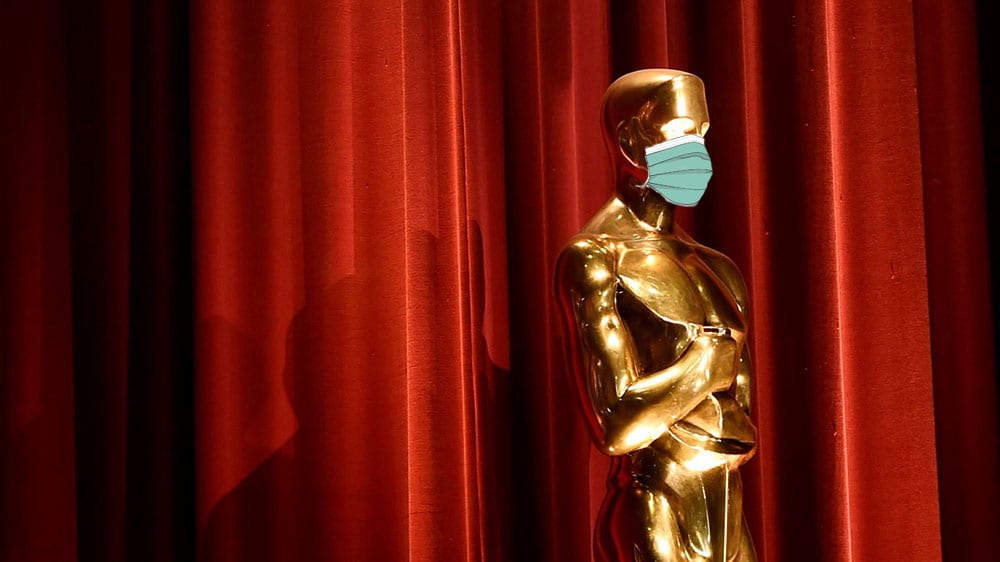 Изместиха церемонията за връчване на "Оскар"-ите за април догодина