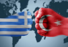 Турция и Гърция преговарят за Кипър
