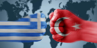 Турция и Гърция преговарят за Кипър
