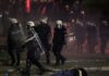 Сърбия, протести