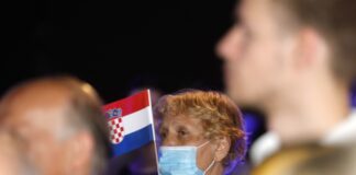 Хърватия избори