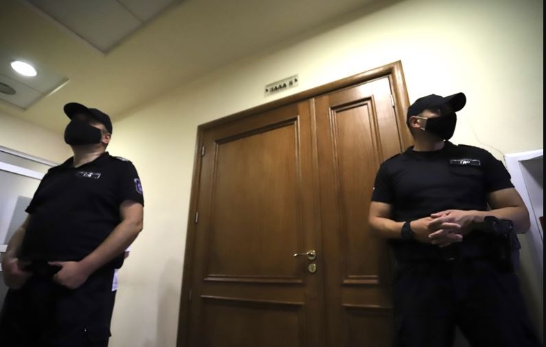 Бизнесменът Велико Желев излиза от ареста срещу парична гаранция от