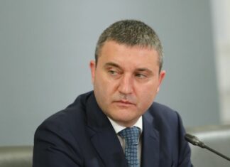 Владислав Горанов