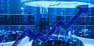 Германия, икономика