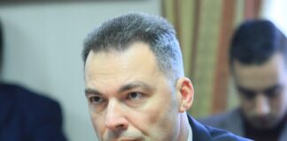 Адвокат Емил Георгиев