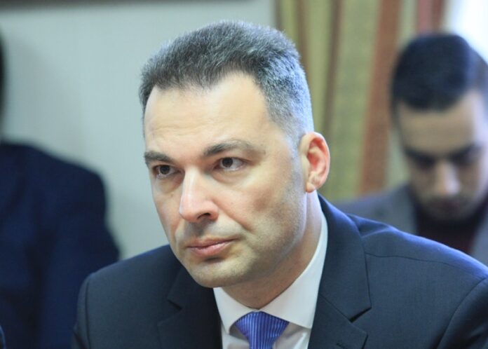 Адвокат Емил Георгиев