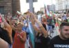протест в София