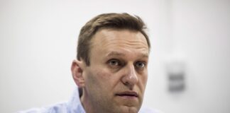 Алексей Навални