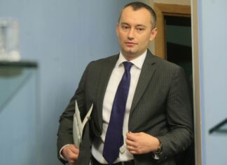 Николай Младенов