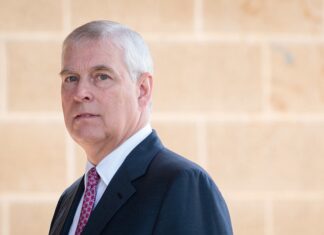 Принц Андрю