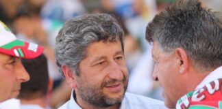 Христо Иванов