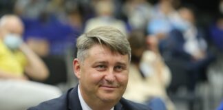 Прокурор Евгени Иванов
