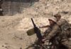 Боеве Нагорни Карабах
