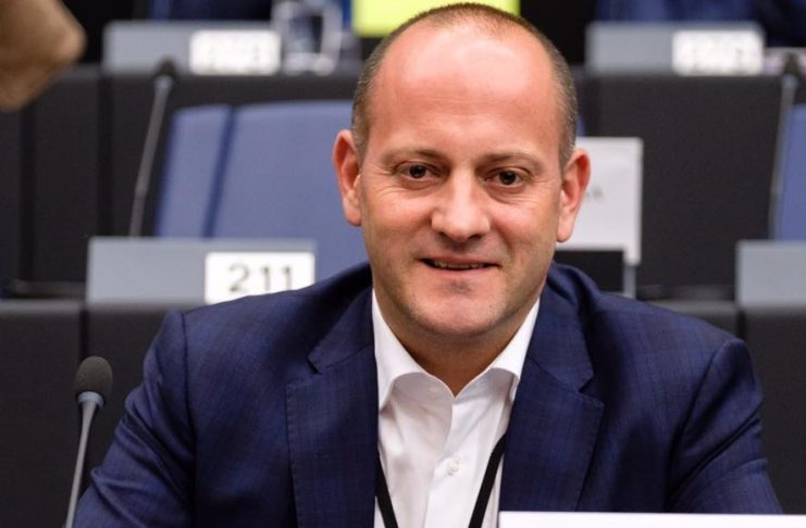 Радан Кънев