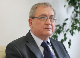 Владимир Кисьов