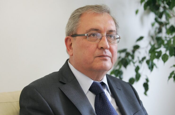 Владимир Кисьов