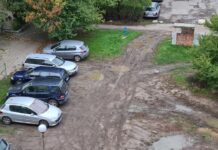 След години на неглижиране: София прави първа системна стъпка към решаване на кризата с паркирането паркиране зелени площи