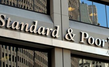 Standard and Poor’s повиши перспективата пред рейтинга на България Standard&Poor's