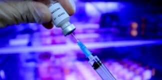 ваксинация ваксини доза бустерна доза