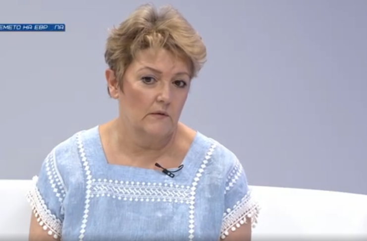 Любов Панайотова