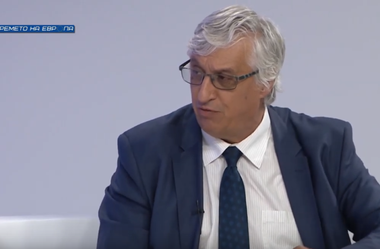 Иван Нейков