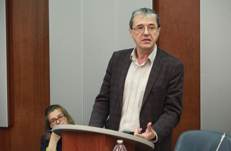 Антоний Тодоров