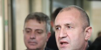 КС президентът