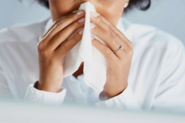 СподелиЗаради повишена заболеваемост грипна епидемия е обявена в област Габрово