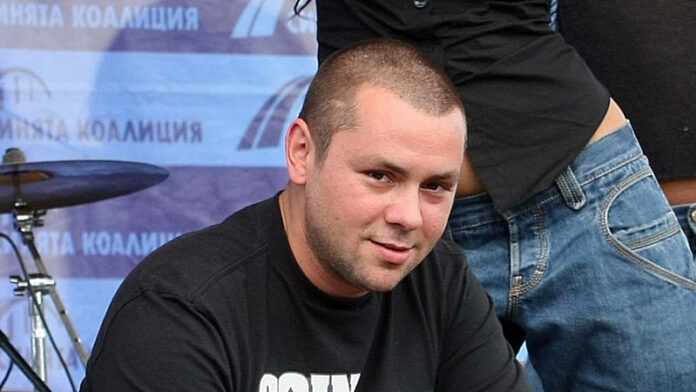 Христо Петров