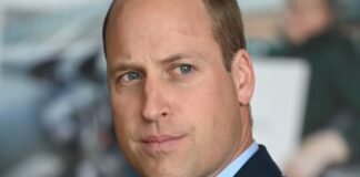 Уилям Меган