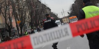 престъпления България