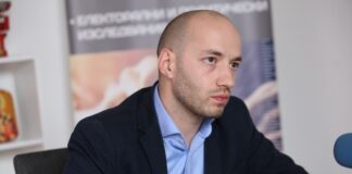 нови избори Димитър Ганев