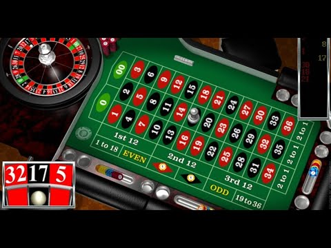 рулетка казино онлайн от цента