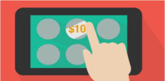 скреч карти