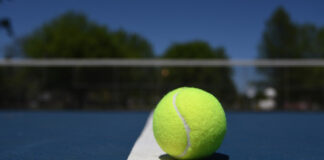 тенис турнир