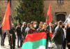 ВМРО излезе на протест