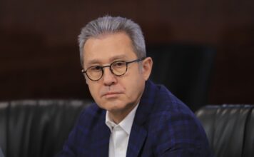И Йордан Цонев излиза от политиката Йордан Цонев/ДПС