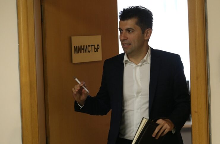 прокуратурата ще провери ремонта на язовири