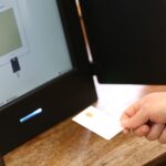 Машини за гласуване ЦИК