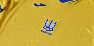 Футболни екипи Украйна, Крим