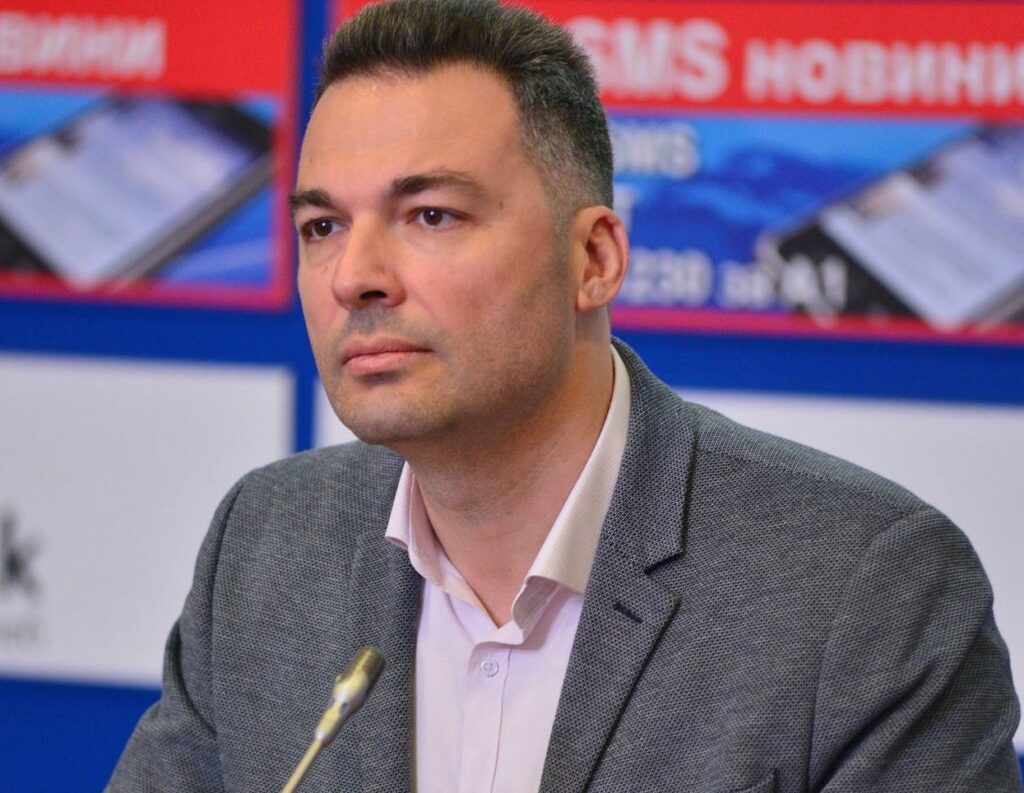 Адв. Емил Георгиев Партиите на промяната излъгаха избирателите си за