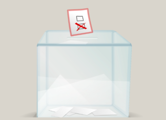 гласуване, избори, ден за размисъл