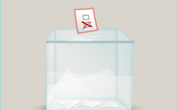 гласуване, избори, ден за размисъл